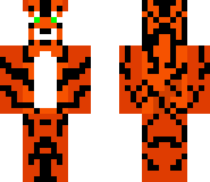 tiger