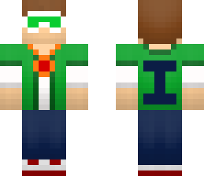 ma skin