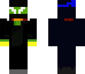 ninja stelf elf