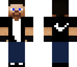 steve hd
