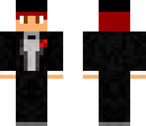 mafia leader skin