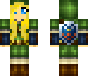 link girl