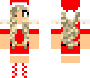 lolypop123000 santa wear
