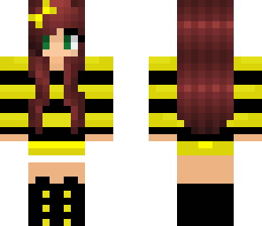 cutie - bee