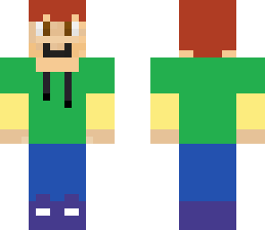 gamer