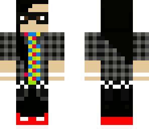 skrillex colors