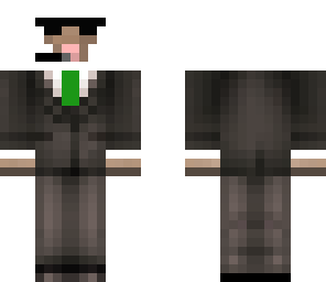 agent sheep