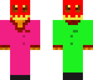 two man