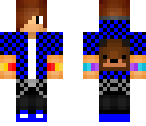 my skin