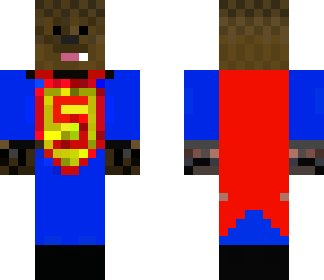 superbacca