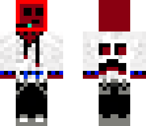 red slime