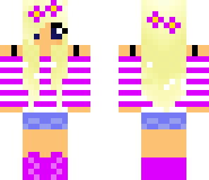 flower girl