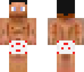 man