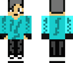 modern steve