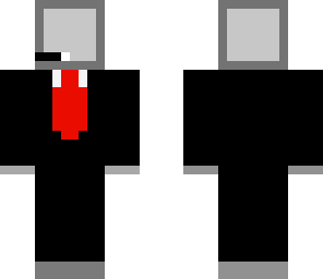 slenderman is fixed