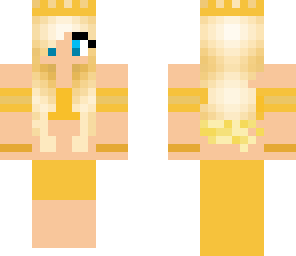 golden princess v2