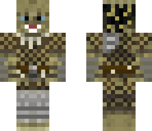 predator