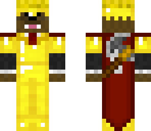 king bacca