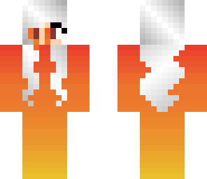 fire girl
