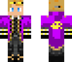 skylord rusty fixed
