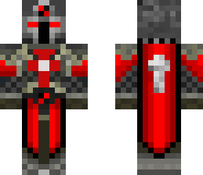 crusaders