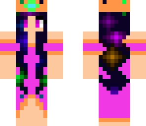 gallixy girl