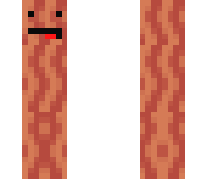 derpy bacon