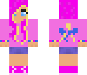 pinkie pie