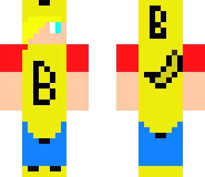 awesome bananaboy