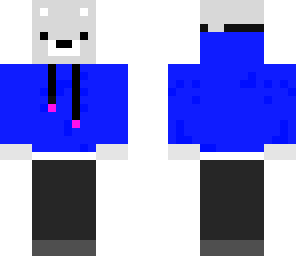 polar bear