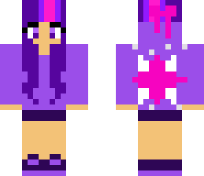 twilight sparkle