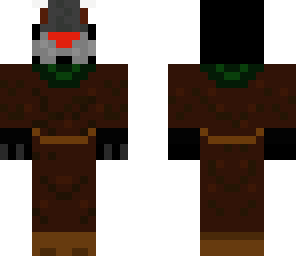 north fur hare peasant
