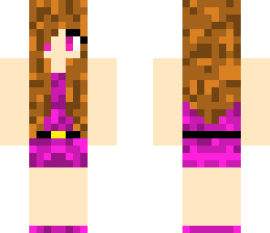 prom girl