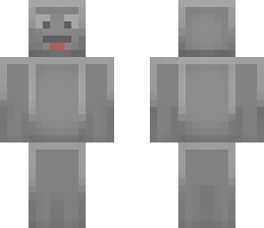 block iron