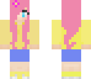 fluttershy