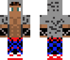 steeve fighter
