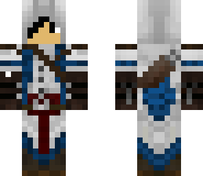 assassin