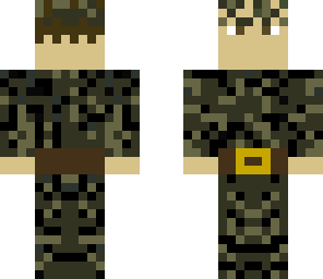 the general