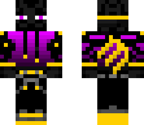 enderman moster