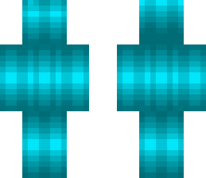 blue guy