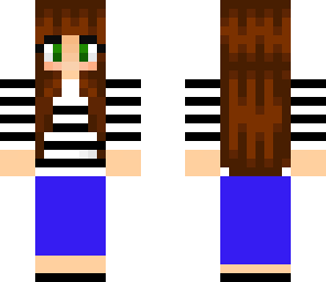 epic jail girl