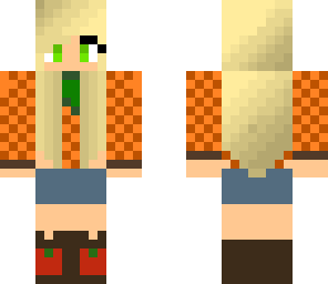 apple jack