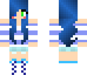 luna minx