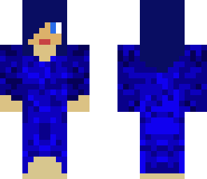 royal blue