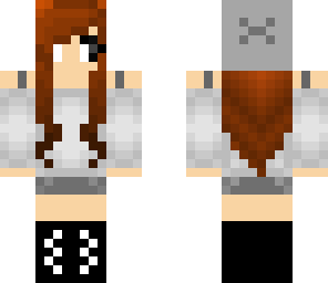 durpy girl