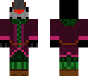 north fur hare noble