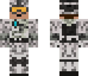 killzone 3 isa winter soldier