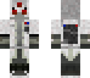 killzone 3 helghast winter scout