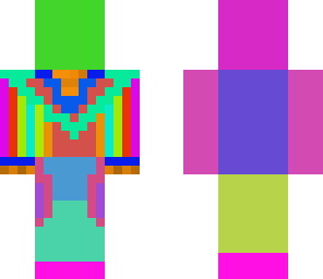 colors