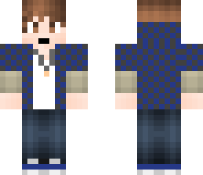blue and gray bajancanadian